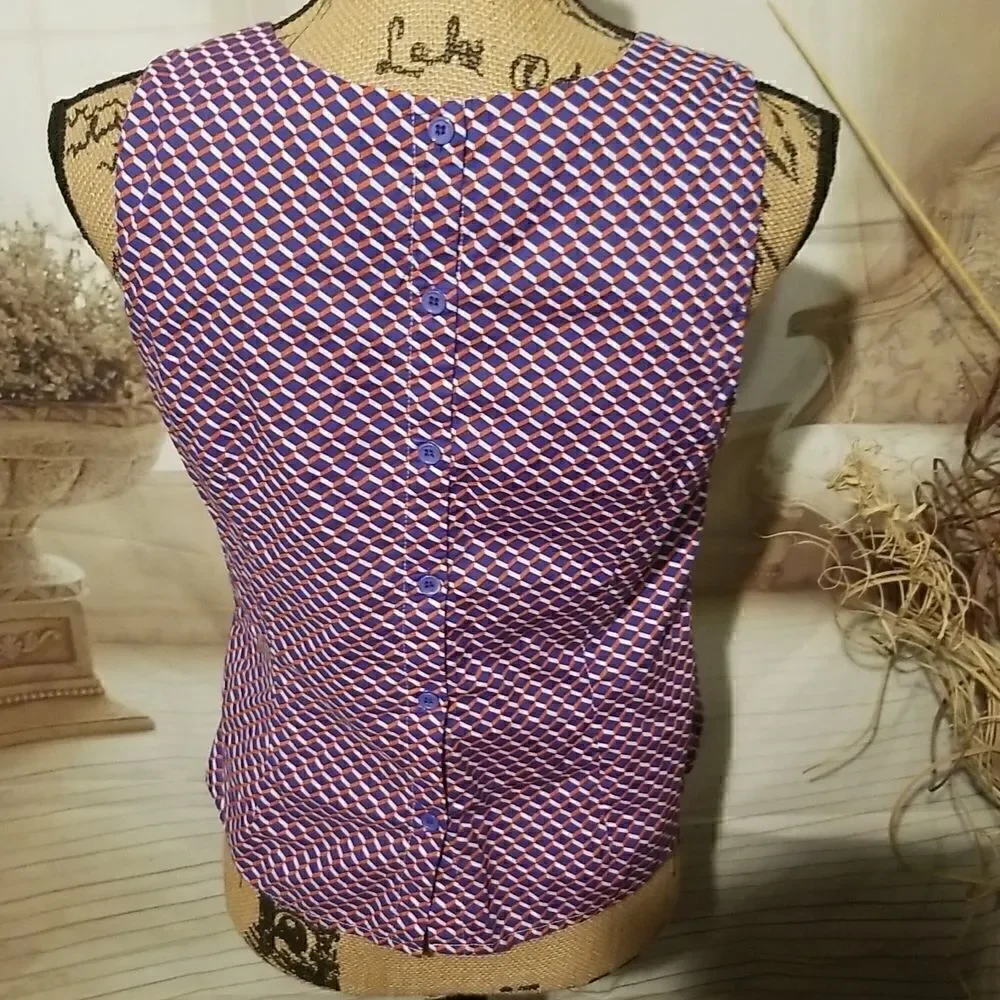 C. Luce Top Size M - Picture 4 of 6